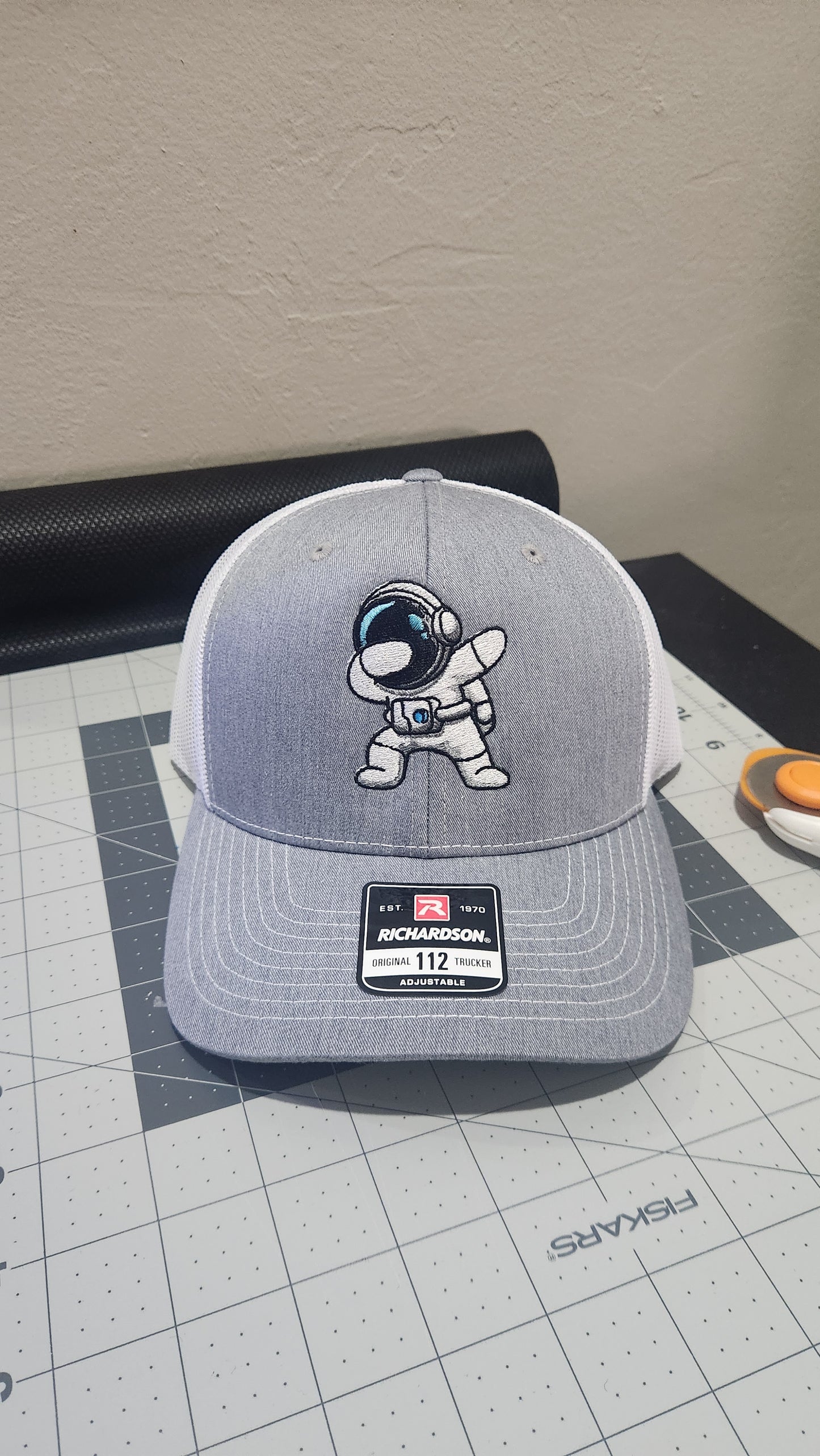 Astronaut