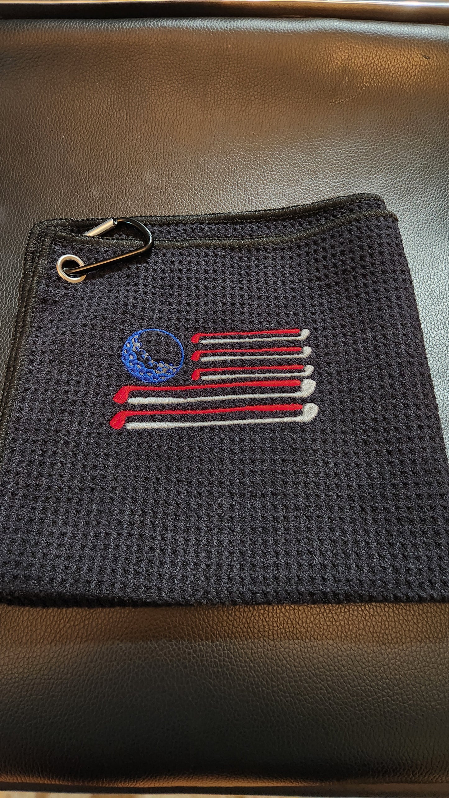 Golf towel
