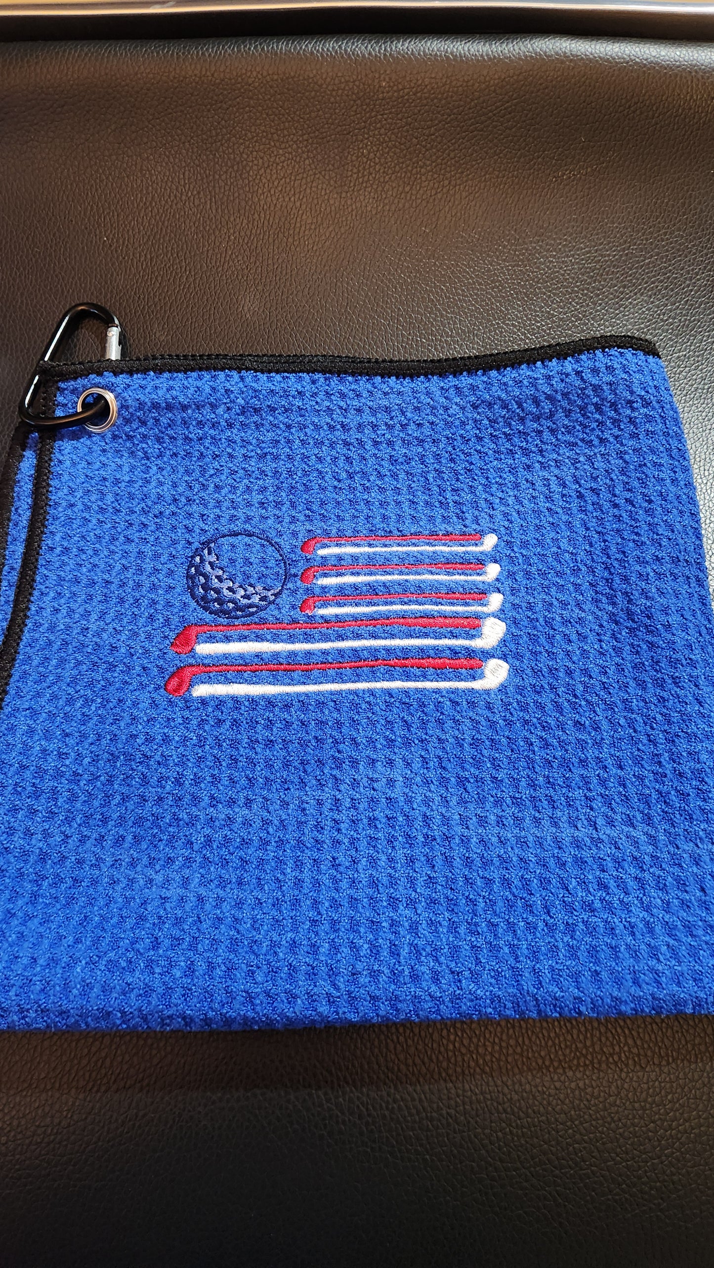 Golf towel