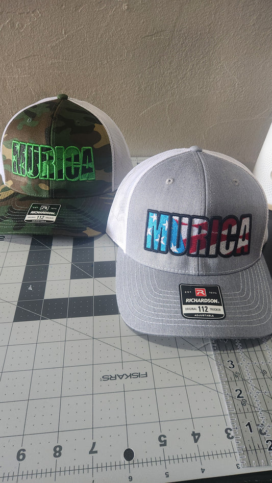 Murica