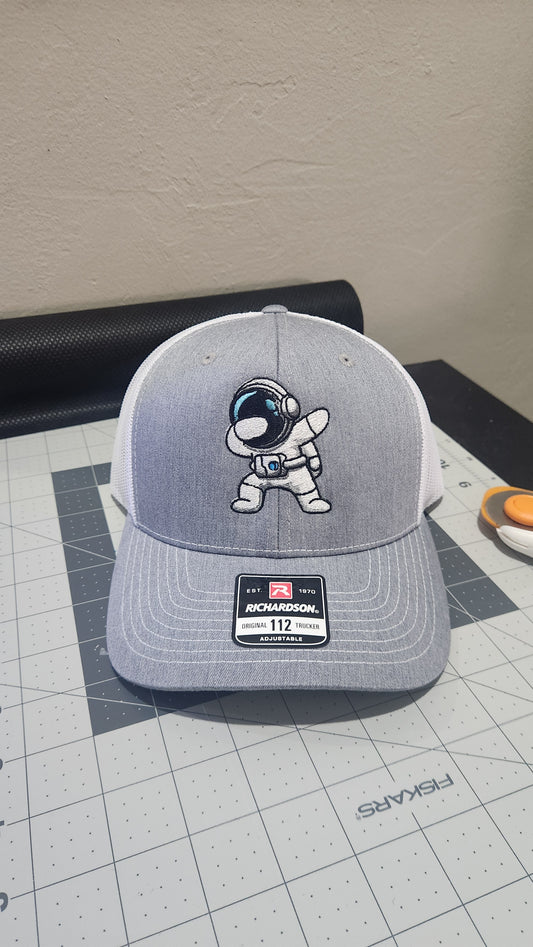 Astronaut