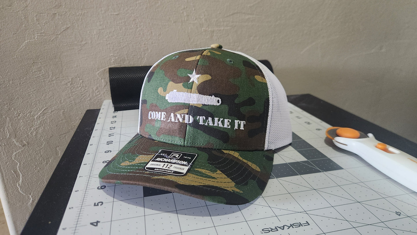 Come and Take It