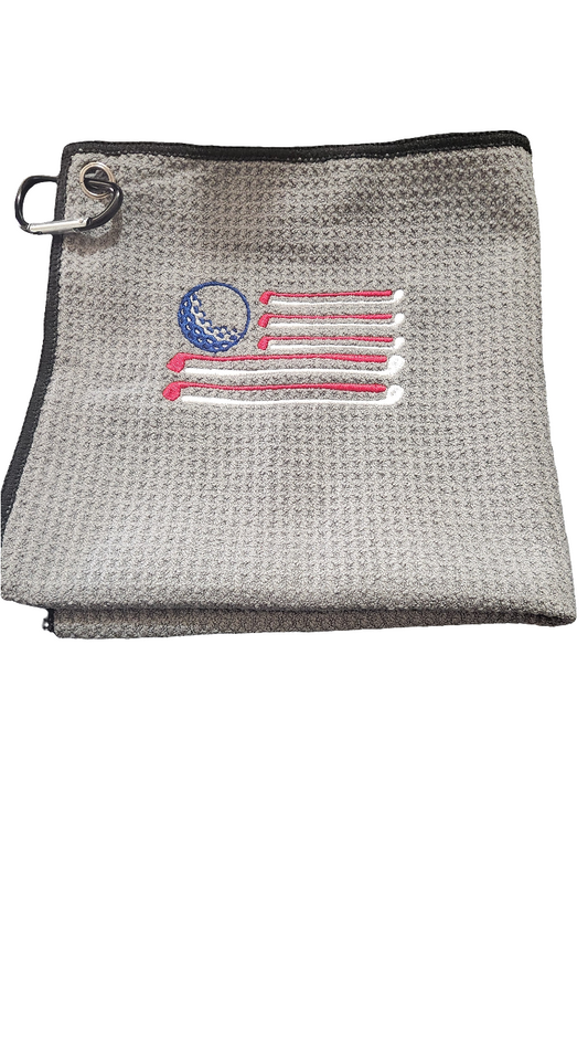 Golf towel