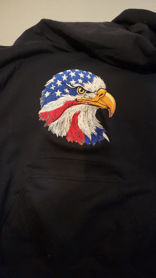 American Eagle